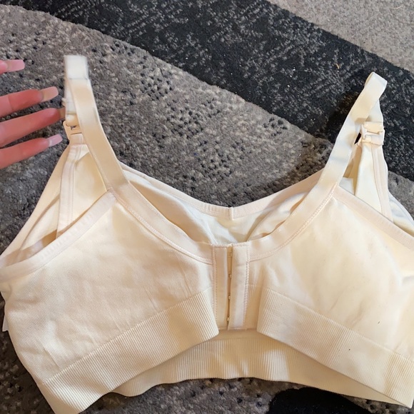 Maternity bras - Picture 3 of 9